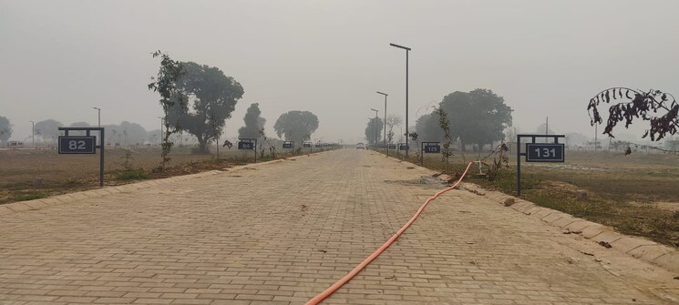 undefined, adore-smart-city  154 Sq.Yd. Plot In Sector 97 Faridabad 8160883