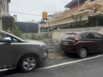  Plot For Sale in Ramamurthy Nagar