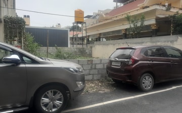 Plot For Sale in Ramamurthy Nagar