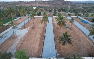 Plot For Sale in Mysore Road
