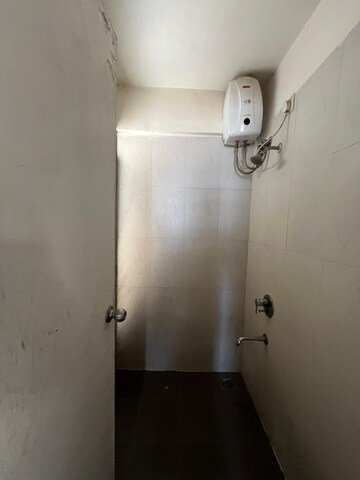Bathroom in 1 BHK Apartment at Lodha Casa Rio, Dombivli East – for Rent