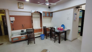 4 BHK Apartment For Rent in Galaxy Carina Kharghar Navi Mumbai  8160822