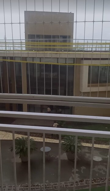 1 BHK Apartment – Exterior View View at JP North Aviva, Mira Road - for Rent