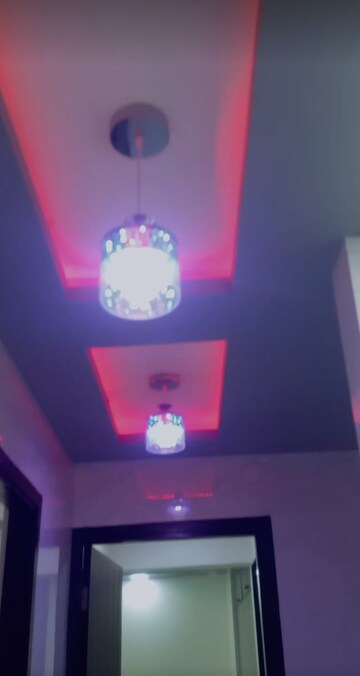 Furnished Amenities in 1 BHK Apartment at JP North Aviva, Mira Road – for Rent