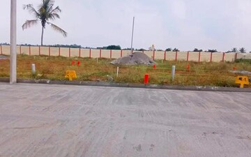 Plot For Sale in Mysore Road