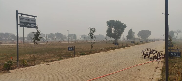 undefined, adore-smart-city  135 Sq.Yd. Plot In Sector 97 Faridabad 8160922