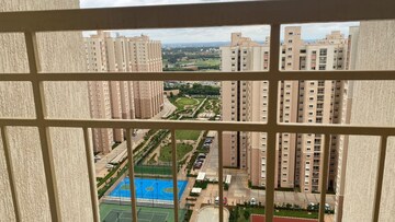 2 BHK Apartment For Rent in Prestige Finsbury Park Hyde, Bagaluru 