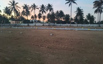 Plot For Sale in Mysore Road