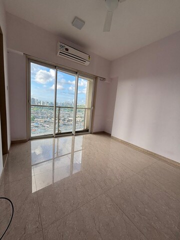 2 BHK Apartment For Rent in JP Decks Goregaon East Mumbai  8160895