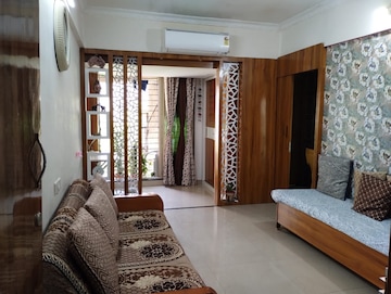 1 BHK Apartment For Resale in Pearl Planet Kharghar Navi Mumbai  8160954