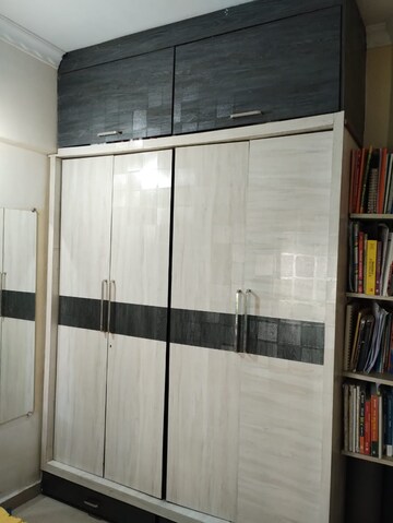 Kitchen in 1 BHK Apartment at Pearl Planet, Kharghar – for Sale