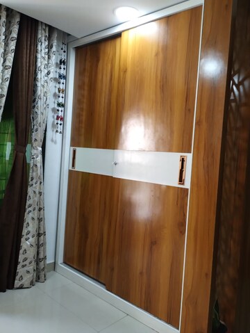 Furnished Amenities in 1 BHK Apartment at Pearl Planet, Kharghar – for Sale