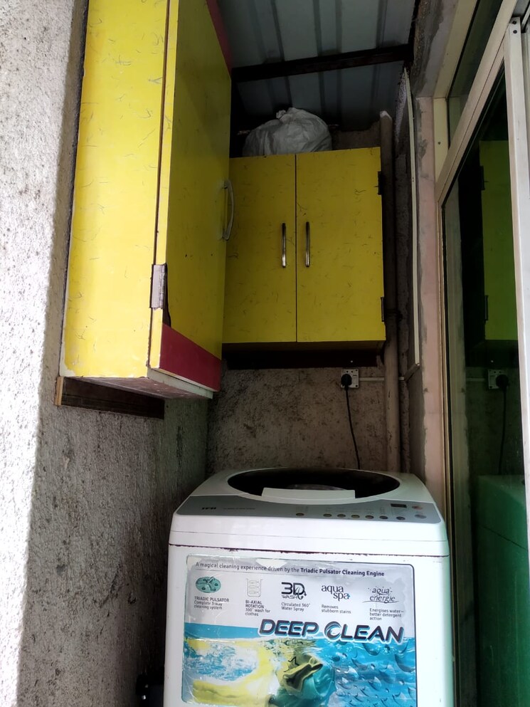 undefined, pearl-planet 1 Bedroom 620 Sq.Ft. Apartment In Kharghar Navi Mumbai 8160954