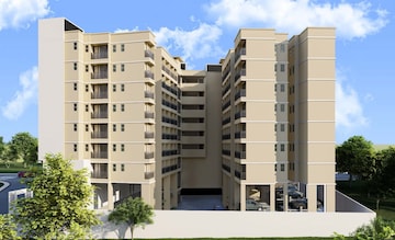 1 BHK Apartment – Exterior View View at Khopoli - for Sale