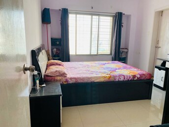 2 BHK Apartment For Rent in Rohan Yogi Park Baner Pune  8160976