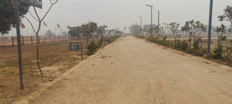 undefined, adore-smart-city  175 Sq.Yd. Plot In Sector 97 Faridabad 8160947