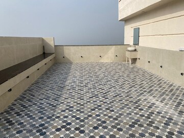3 BHK Apartment – Exterior View View at Jaypee Kalypso Court, Sector 128 - for Rent
