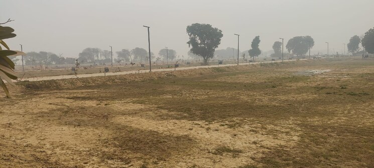 undefined, adore-smart-city  175 Sq.Yd. Plot In Sector 97 Faridabad 8160947