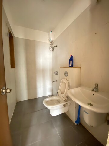 Bathroom in 2 BHK Apartment at Lodha Casa Bella Gold, Dombivli East – for Rent