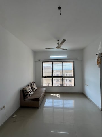 Living Room in 2 BHK Apartment at Lodha Casa Bella Gold, Dombivli East – for Rent