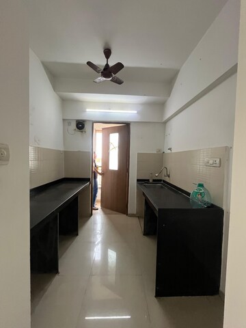 Kitchen in 2 BHK Apartment at Lodha Casa Bella Gold, Dombivli East – for Rent