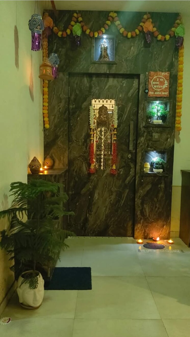 Other, dombivli west 1 Bedroom 453 Sq.Ft. Apartment In Dombivli West Thane 8160991