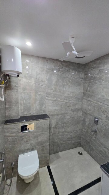 Master Bedroom in 3 BHK Apartment at Emaar The Palm Drive-The Premier Terraces, Sector 66 – for Sale