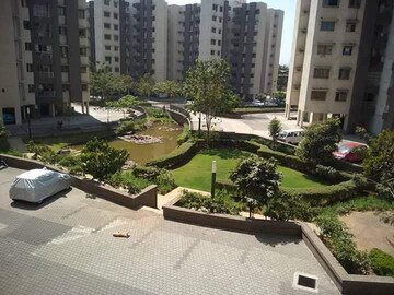 1 BHK Apartment For Sale in Lodha Casa Rio, Dombivli East