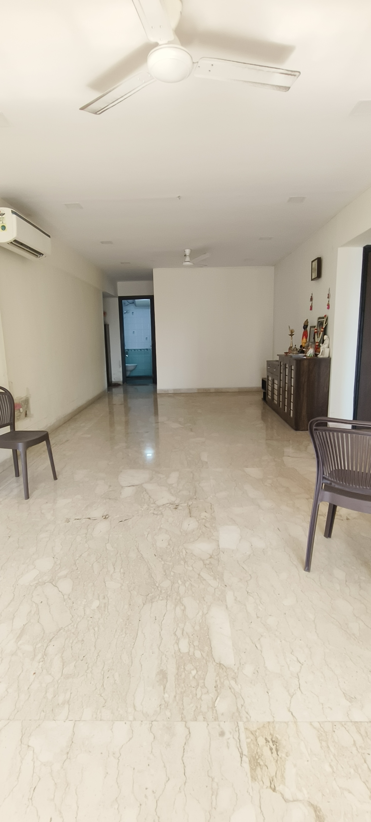 2 BHK 977 Sq.Ft. Apartment in Aristo Pearl Residency