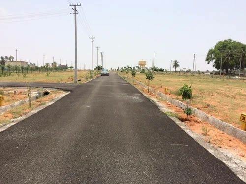 Plot For Sale in Apoorva Says K