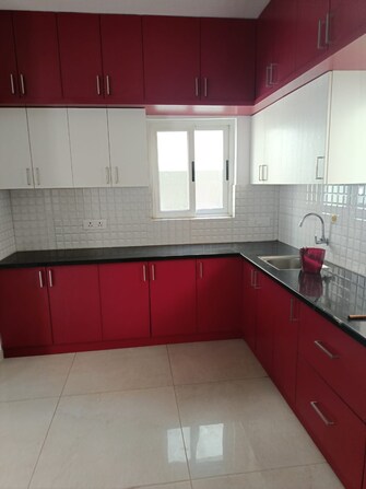 4 BHK Villa For Rent in Valmark City Ville Bannerghatta Road Bangalore  8160971