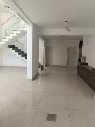 4 BHK Villa For Rent in Valmark City Ville Bannerghatta Road Bangalore  8160971