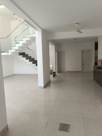 4 BHK Villa For Rent in Valmark City Ville Bannerghatta Road Bangalore  8160971