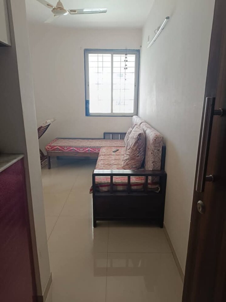 Kitchen, atlantica-east 3 Bedroom 1000 Sq.Ft. Apartment In Mundhwa Pune 8160997