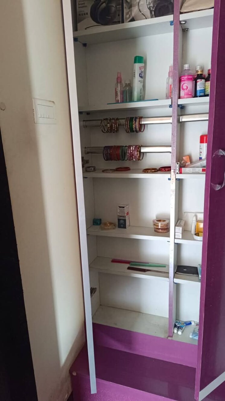 undefined, atlantica-east 3 Bedroom 1000 Sq.Ft. Apartment In Mundhwa Pune 8160997