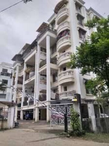 2 BHK Apartment For Rent in Eisha Varsha Vikas Nagar Pune  8160984