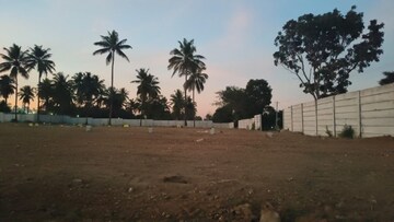  Plot For Sale in Mysore Road