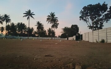Plot For Sale in Mysore Road