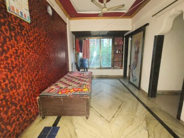 1 BHK Apartment For Rent in Seawoods