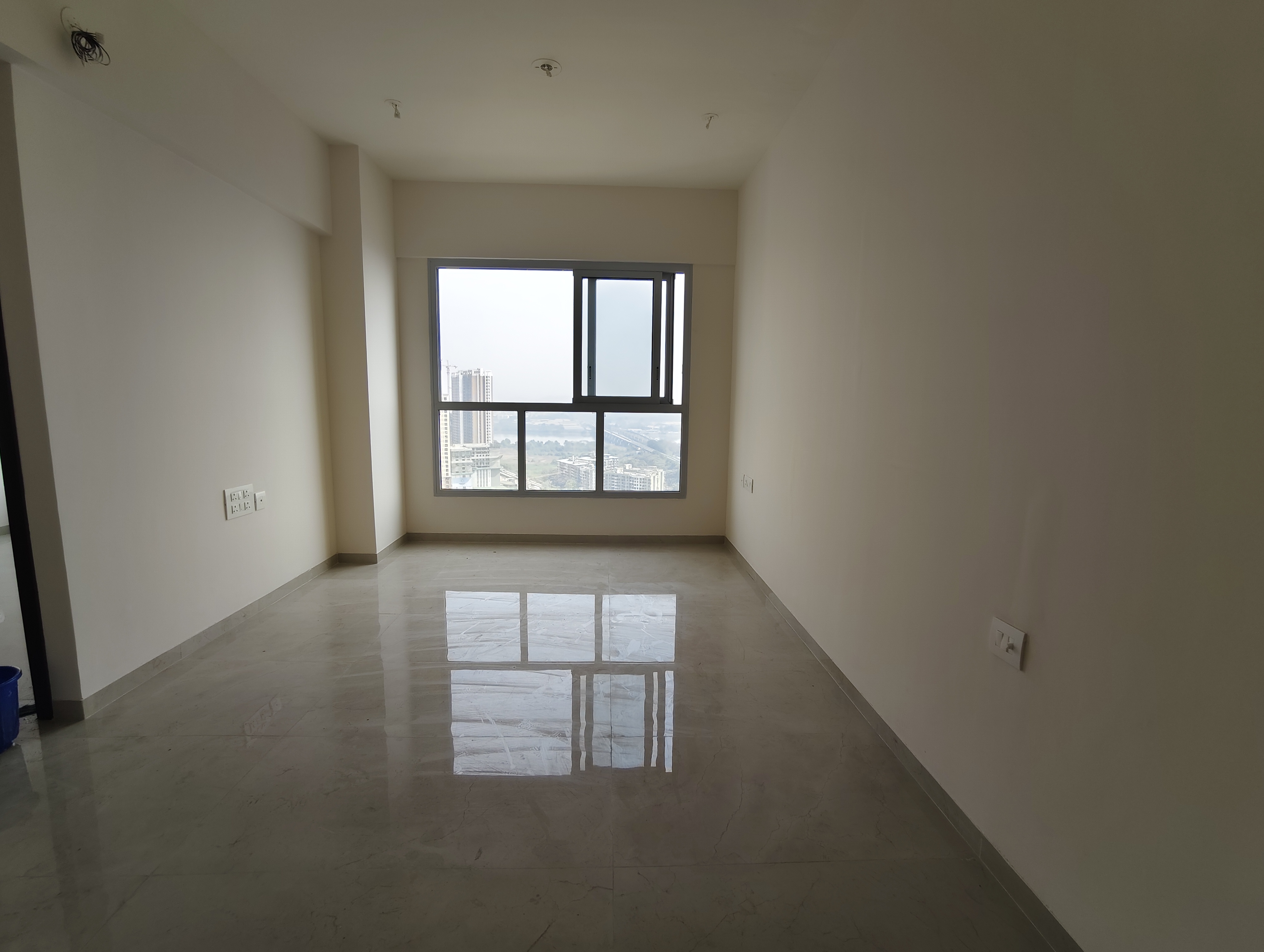 2 BHK 710 Sq.Ft. Apartment in Piramal Vaikunth Vairat