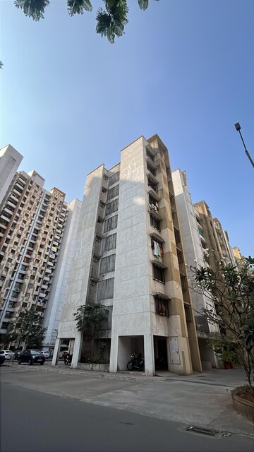 1 BHK Apartment – Exterior View View at Lodha Casa Rio Gold, Dombivli East - for Rent