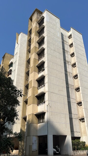 1 BHK Apartment – Exterior View View at Lodha Casa Rio Gold, Dombivli East - for Rent