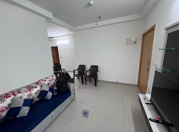 Master Bedroom in 3 BHK Apartment at Vajra Jasmine County, Gachibowli – for Rent