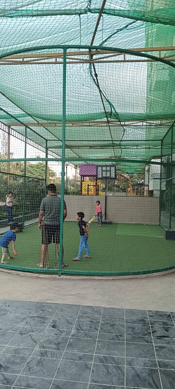 2 BHK Apartment – Garden View at Keshav Leela Polaris, Mundhwa - for Rent