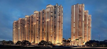 3 BHK Apartment For Resale in M3M IFC Sector 66 Gurgaon  8161003