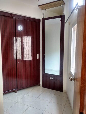 3 BHK Apartment For Rent in HM World City Jp Nagar Bangalore  8161010