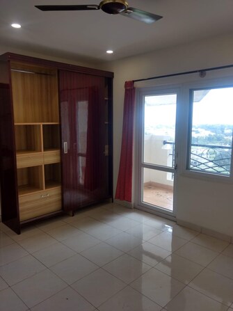 3 BHK Apartment For Rent in HM World City Jp Nagar Bangalore  8161010