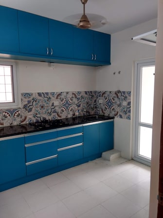 3 BHK Apartment For Rent in HM World City Jp Nagar Bangalore  8161010