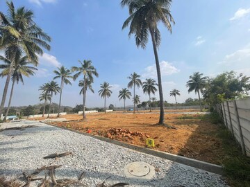 Plot Area in  Plot at Mysore Road – for Sale