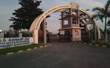 Plot For Sale in Mysore Road
